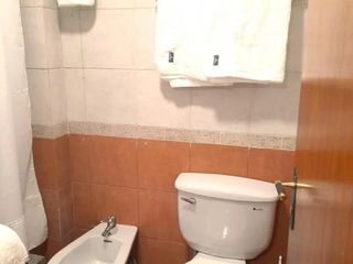 Foto 10 de Excelente Monoambiente con balcón en Belgrano