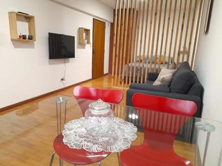 Foto 1 de Excelente Monoambiente con balcón en Belgrano