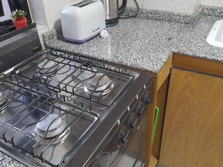 Foto 6 de Excelente Monoambiente con balcón en Belgrano