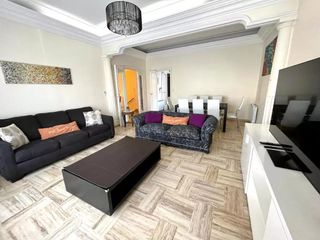 Foto 1 de PH en venta - 4 Dormitorios 3 Baños - 317Mts2 - Villa Urquiza