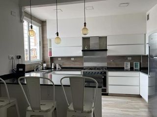 Foto 10 de PH en venta - 4 Dormitorios 3 Baños - 317Mts2 - Villa Urquiza