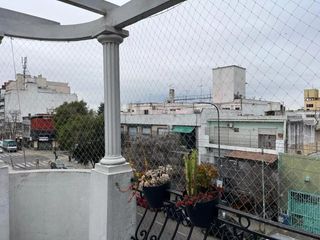 Foto 18 de PH en venta - 4 Dormitorios 3 Baños - 317Mts2 - Villa Urquiza