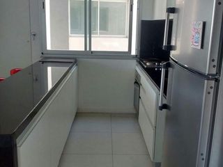 Foto 4 de Departamento 3 amb amoblado c/cochera- temporario - Qbay Golf