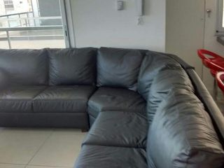 Foto 5 de Departamento 3 amb amoblado c/cochera- temporario - Qbay Golf