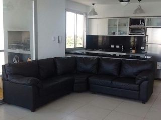 Foto 6 de Departamento 3 amb amoblado c/cochera- temporario - Qbay Golf