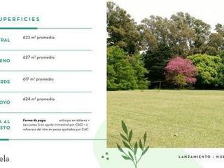 Foto 3 de Oportunidad! Lote  en venta Barrio La Estela | EIDICO