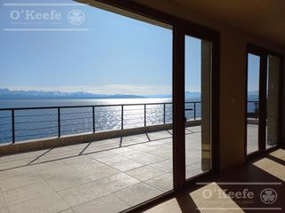 Foto 1 de Departamento en venta de 5 ambientes en Bariloche, costa de lago
