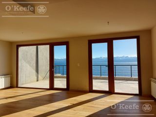 Foto 9 de Departamento en venta de 5 ambientes en Bariloche, costa de lago