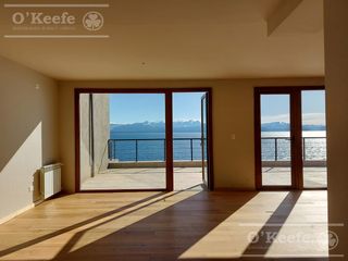 Foto 11 de Departamento en venta de 5 ambientes en Bariloche, costa de lago