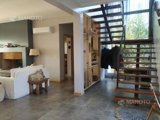 Foto 18 de CASA EN ALQUILER DE TEMPORADA EN SANTA TERESA- MAROTO PROPIEDADES
