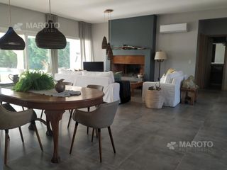Foto 10 de CASA EN ALQUILER DE TEMPORADA EN SANTA TERESA- MAROTO PROPIEDADES