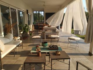 Foto 15 de CASA EN ALQUILER DE TEMPORADA EN SANTA TERESA- MAROTO PROPIEDADES