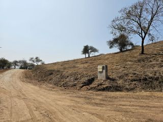 Foto 3 de Terreno en  venta Loteo Las Cañadas - acceso Norte - ruta 9