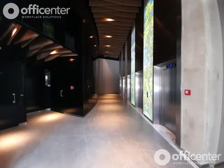 Foto 6 de 164,22 m2 en Piso 20  en Torre Capitalinas -  Alquiler - Humberto Primo al 600, Zona Centro