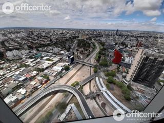 Foto 3 de 164,22 m2 en Piso 20  en Torre Capitalinas -  Alquiler - Humberto Primo al 600, Zona Centro