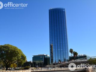 Foto 16 de 164,22 m2 en Piso 20  en Torre Capitalinas -  Alquiler - Humberto Primo al 600, Zona Centro