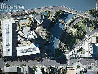 Foto 4 de 164,22 m2 en Piso 20  en Torre Capitalinas -  Alquiler - Humberto Primo al 600, Zona Centro
