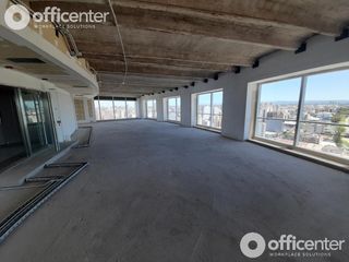 Foto 10 de 164,22 m2 en Piso 20  en Torre Capitalinas -  Alquiler - Humberto Primo al 600, Zona Centro