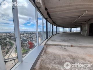 Foto 1 de 164,22 m2 en Piso 20  en Torre Capitalinas -  Alquiler - Humberto Primo al 600, Zona Centro