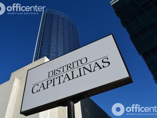 Foto 2 de 164,22 m2 en Piso 20  en Torre Capitalinas -  Alquiler - Humberto Primo al 600, Zona Centro