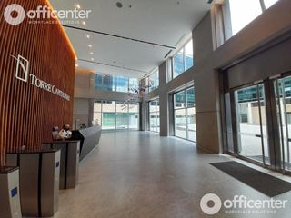 Foto 5 de 164,22 m2 en Piso 20  en Torre Capitalinas -  Alquiler - Humberto Primo al 600, Zona Centro