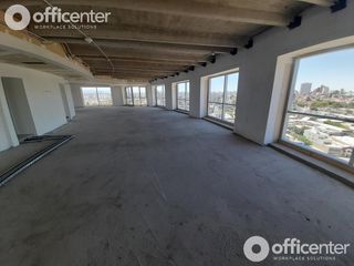 Foto 12 de 164,22 m2 en Piso 20  en Torre Capitalinas -  Alquiler - Humberto Primo al 600, Zona Centro