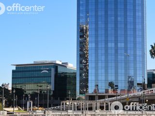 Foto 17 de 164,22 m2 en Piso 20  en Torre Capitalinas -  Alquiler - Humberto Primo al 600, Zona Centro
