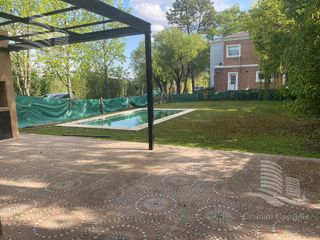 Foto 40 de Venta - Casa 4 Ambientes, Balcón, Jardín, Pileta - Boat Center, Tigre