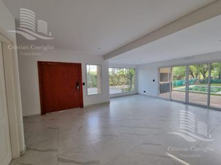 Foto 8 de Venta - Casa 4 Ambientes, Balcón, Jardín, Pileta - Boat Center, Tigre