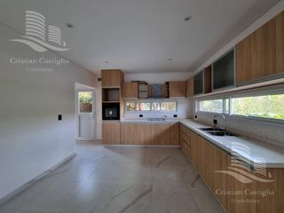 Foto 12 de Venta - Casa 4 Ambientes, Balcón, Jardín, Pileta - Boat Center, Tigre