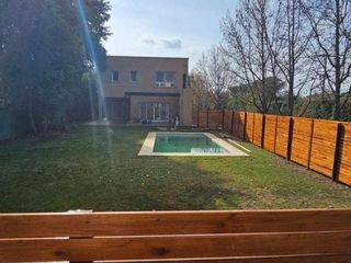 Foto 43 de Venta - Casa 4 Ambientes, Balcón, Jardín, Pileta - Boat Center, Tigre