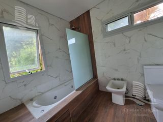 Foto 30 de Venta - Casa 4 Ambientes, Balcón, Jardín, Pileta - Boat Center, Tigre