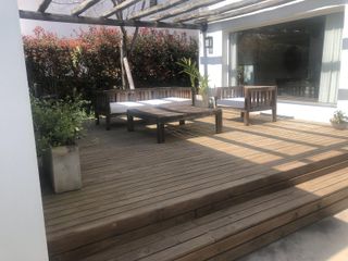Foto 5 de Casa en Alquiler Anual en Santa Bárbara!!