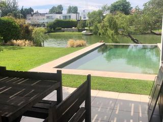 Foto 4 de Casa en Alquiler Anual en Santa Bárbara!!