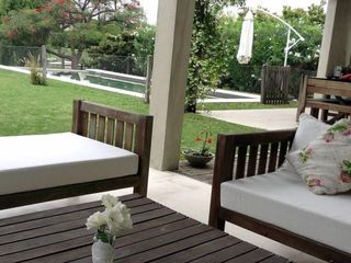 Foto 3 de Casa en Alquiler Anual en Santa Bárbara!!