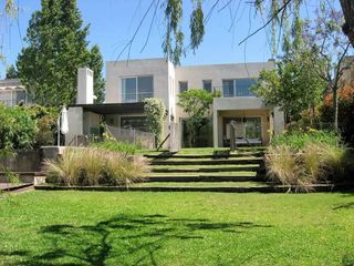 Foto 2 de Casa en Alquiler Anual en Santa Bárbara!!