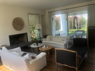 Foto 9 de Casa en Alquiler Anual en Santa Bárbara!!