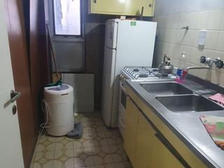 Foto 8 de Alquiler Temporario Departamento 1 ½ Economico Bristol Vista Mar