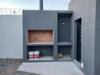 Foto 26 de Dúplex en venta - 3 Dormitorios 3 Baños - 208Mts2 - Cipolletti