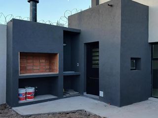 Foto 27 de Dúplex en venta - 3 Dormitorios 3 Baños - 208Mts2 - Cipolletti