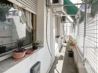 Foto 17 de DEPARTAMENTO VENTA VILLA URQUIZA 4 AMBIENTES