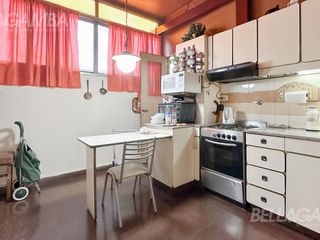 Foto 9 de DEPARTAMENTO VENTA VILLA URQUIZA 4 AMBIENTES