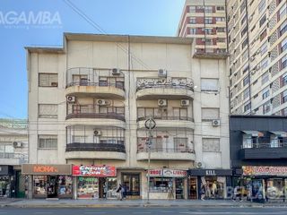 Foto 1 de DEPARTAMENTO VENTA VILLA URQUIZA 4 AMBIENTES