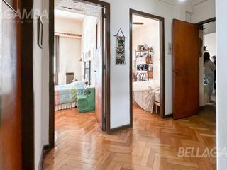 Foto 10 de DEPARTAMENTO VENTA VILLA URQUIZA 4 AMBIENTES