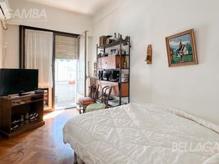Foto 16 de DEPARTAMENTO VENTA VILLA URQUIZA 4 AMBIENTES