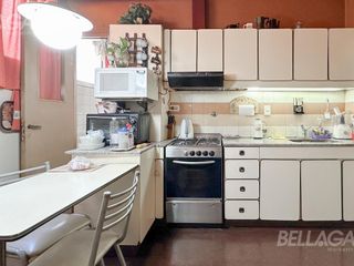 Foto 8 de DEPARTAMENTO VENTA VILLA URQUIZA 4 AMBIENTES
