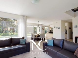 Foto 4 de Casa en venta en Pinamar Norte