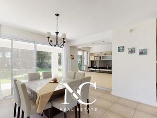 Foto 3 de Casa en venta en Pinamar Norte