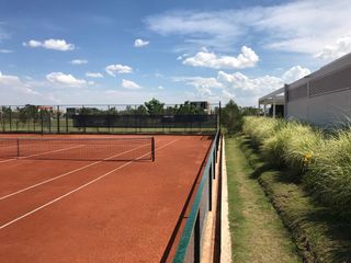 Foto 29 de Casa en venta (con renta) en PUERTOS en Barrio Vistas con pileta sobre un lote de 700 m2