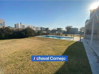 Foto 25 de Casa en venta (con renta) en PUERTOS en Barrio Vistas con pileta sobre un lote de 700 m2